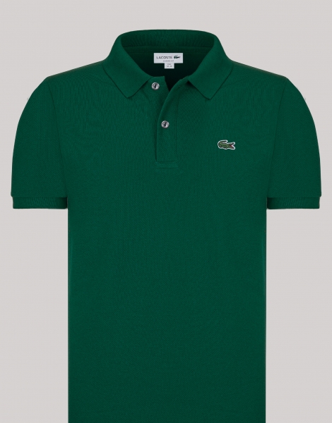 Lacoste L1212  - Short Sleeve Polo